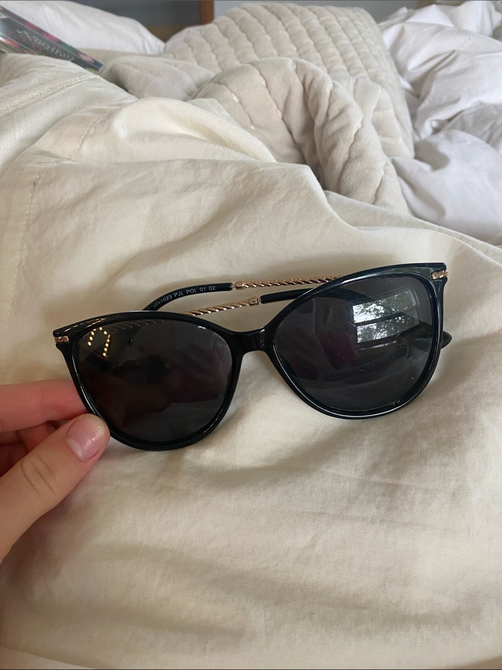 Women’s Panama Jack Sunglasses